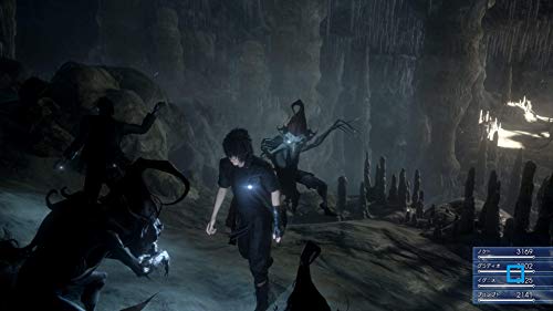Final Fantasy XV (FR) — Day One Edition