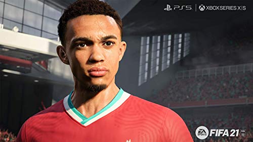 Fifa 21 Next Level Edition (DE)