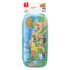 Premium Nintendo Switch Vault-Animal Crossing New Horizons mehrfarbig [HORI]