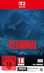 Reanimal (DE)