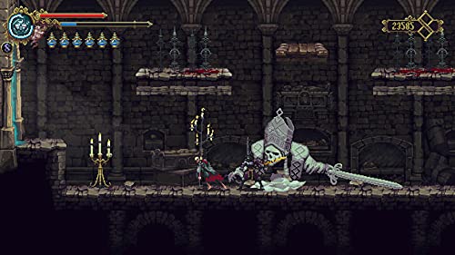 Blasphemous (DE) — Deluxe Edition