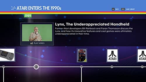 Atari 50: The Anniversary Celebration (DE)