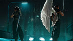 Crisis Core: Final Fantasy VII - Reunion (DE)