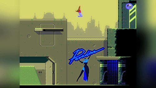 Another World + Flashback Bundle — Limited Edition