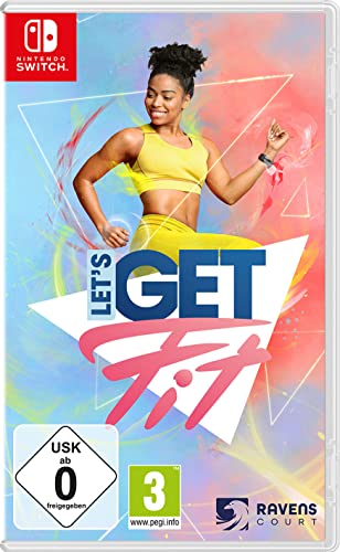 Let's Get Fit (DE)