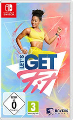 Let's Get Fit (DE)