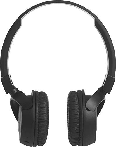 T450BT On-Ear Bluetooth-Kopfhörer in schwarz [JBL]