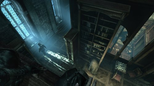 Thief (AT)