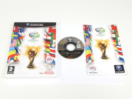 FIFA Coupe du Monde Allemagne 2006 (FR)