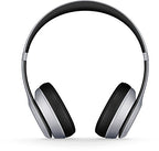 Beats Solo2 Wireless Kopfhörer - Space Grau silber [Beats by Dr. Dre]