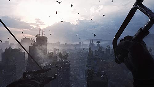 Dying Light 2 Stay Human (AT)