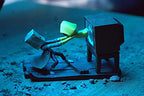 Little Nightmares II - TV Edition - [PlayStation 4] [Bandai Namco Entertainment]