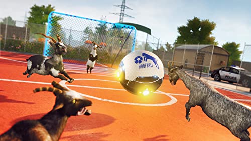 Goat Simulator 3 Pre-Udder Edition (DE)