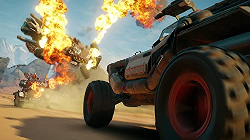 id Action Pack Vol. 2 - [PlayStation 4] [ZeniMax / Bethesda]