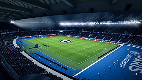 Fifa 23 (DE) — Legacy Edition