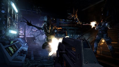 Aliens: Colonial Marines (AT) — Limited Edition