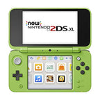 Konsole New 2DS XL Creeper Edition + Netzteil — Creeper Edition