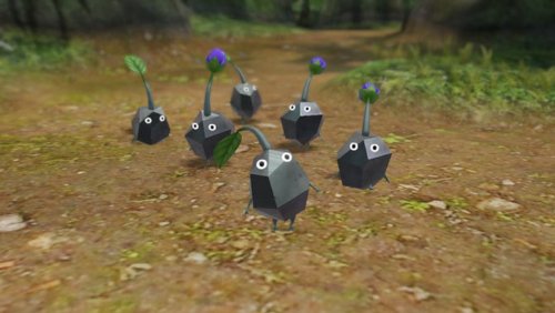 Pikmin 3 (FR)