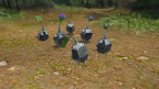 Pikmin 3 (FR)