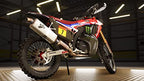 Dakar Desert Rally (DE)
