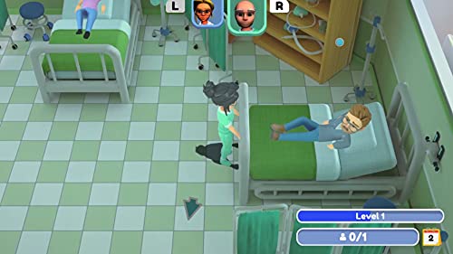 My Universe: Mein Krankenhaus (DE)