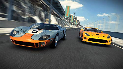 Gear Club Unlimited 2 Tracks Edition (DE) — Tracks Edition