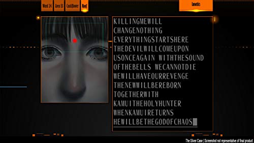 The Silver Case 2425 (DE) — Deluxe Edition