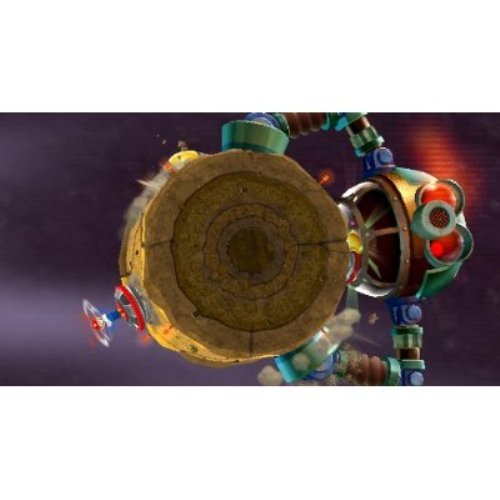 Super Mario Galaxy 2 (FR)