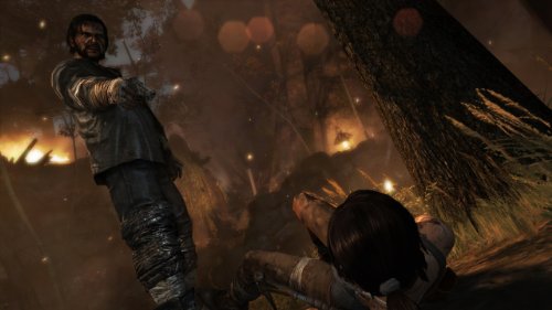 Tomb Raider (FR)