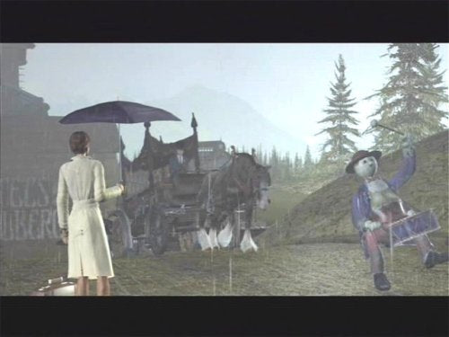 Syberia (FR)