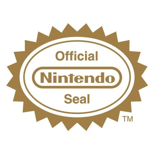 Original Tasche Leder schwarz [Nintendo]