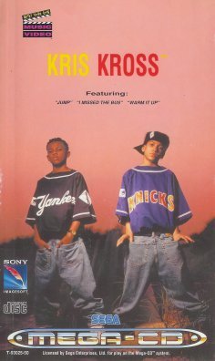 Kris Kross (EU)