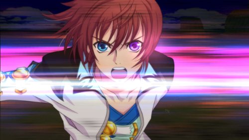 Tales of Graces f (JP)