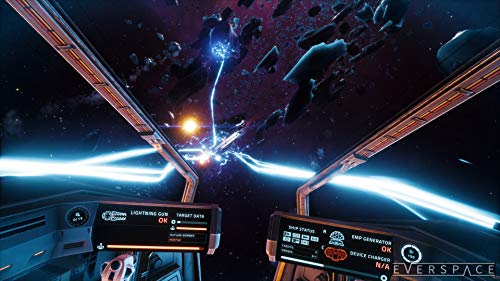 Everspace Stellar Edition (DE)
