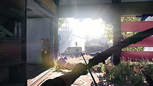 Dying Light 2 Stay Human (AT)