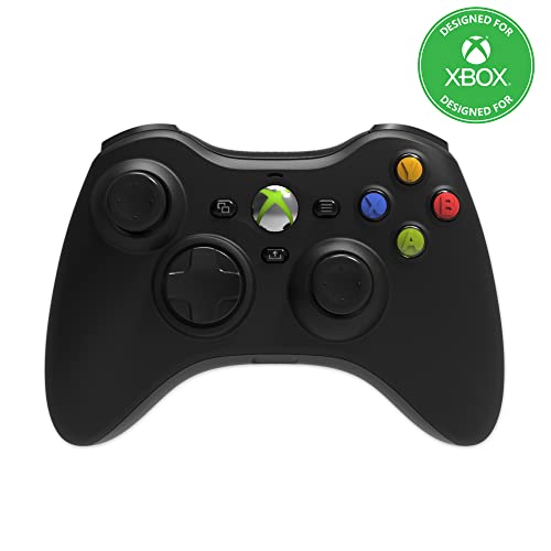 Original Xenon Wired Controller / Pad rot