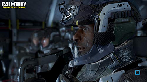 Call of Duty: Infinite Warfare (FR)