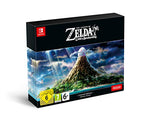 The Legend of Zelda: Link's Awakening (DE) — Limited Edition