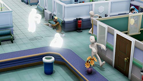 Two Point Hospital JUMBO (DE)
