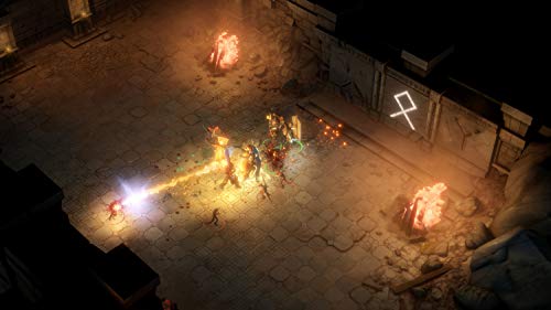 Pathfinder Kingmaker (DE) — Definitive Edition