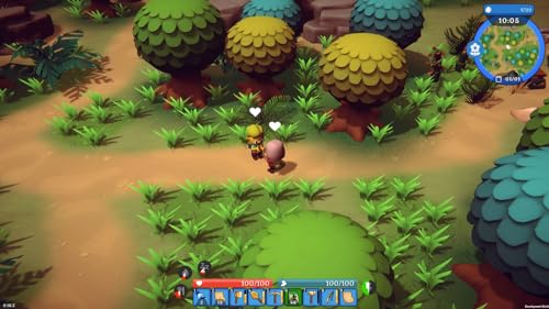 Spirit of the Island: Paradise Edition (DE)