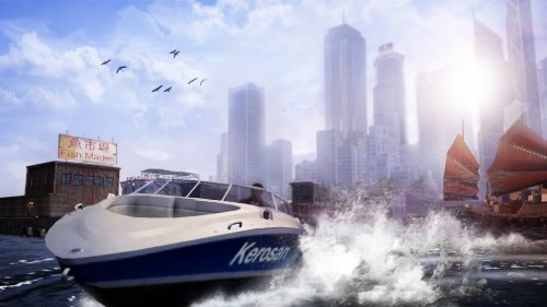 Sleeping Dogs (GB) — Classics