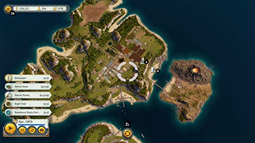 Tropico 6 (DE)