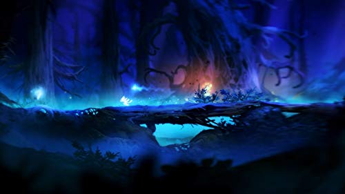 Ori and the Blind Forest (EU) — Definitive Edition