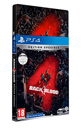 Back 4 Blood (FR) — Special Edition