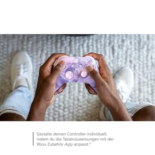 Original Wireless Controller Dream Vapor [Microsoft] — Special Edition