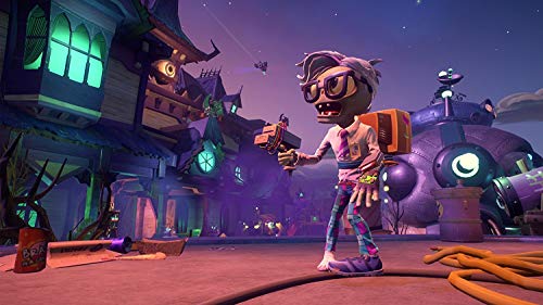 Plants vs. Zombies: Garden Warfare 2 (DE) — PlayStation Hits