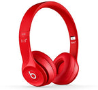 Beats Solo2 Wireless Kopfhörer rot [Beats by Dr. Dre]