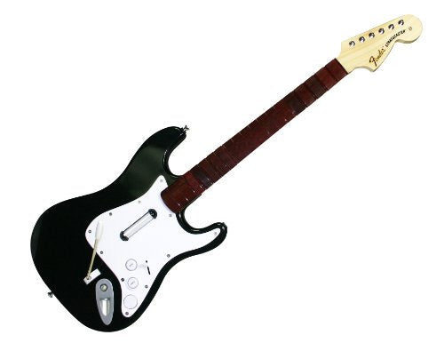 Original Wireless Rock Band Gitarre / Guitar Fender Stratocaster