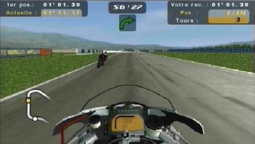 SBK 08: Superbike World Championship (FR)